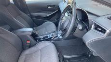 Toyota Corolla 1.8 VVT-i Hybrid Design 5dr CVT Hybrid Hatchback